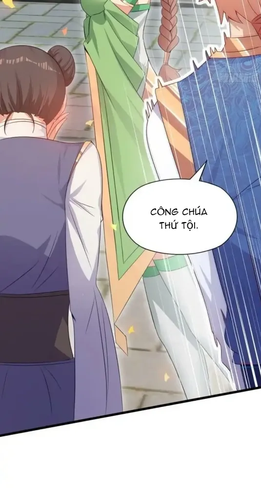 Nương Tử CủA Ta Hơn MộT CáI KìA Lạ Chapter 44 - Trang 2