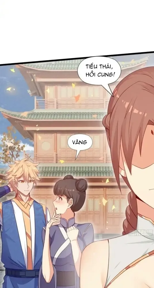 Nương Tử CủA Ta Hơn MộT CáI KìA Lạ Chapter 44 - Trang 2