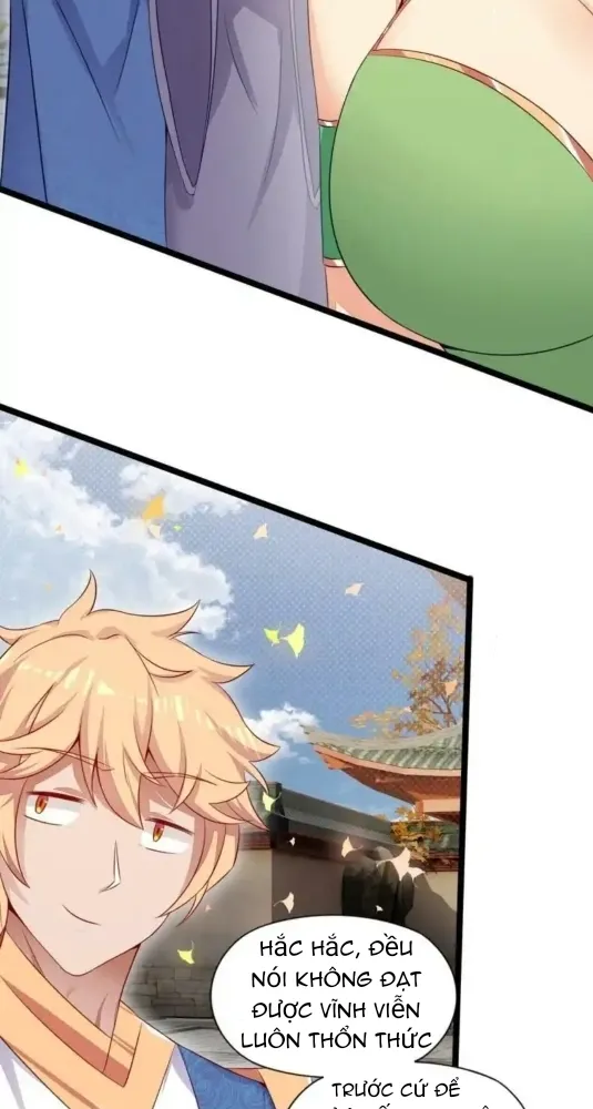 Nương Tử CủA Ta Hơn MộT CáI KìA Lạ Chapter 44 - Trang 2