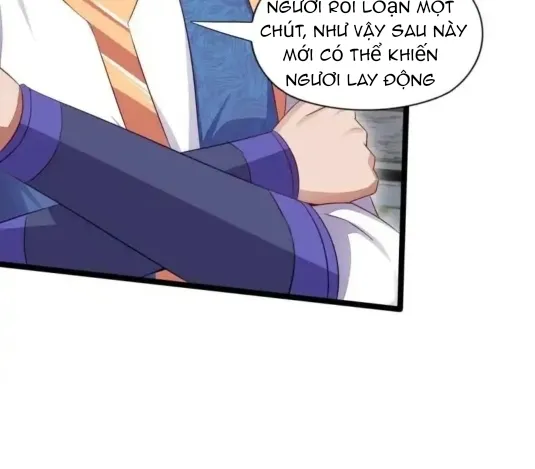 Nương Tử CủA Ta Hơn MộT CáI KìA Lạ Chapter 44 - Trang 2