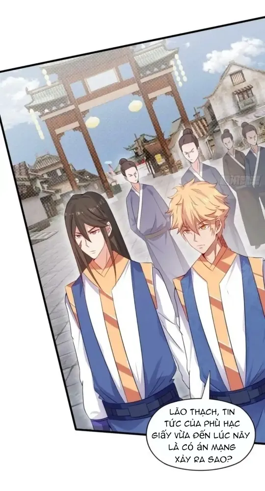 Nương Tử CủA Ta Hơn MộT CáI KìA Lạ Chapter 44 - Trang 2