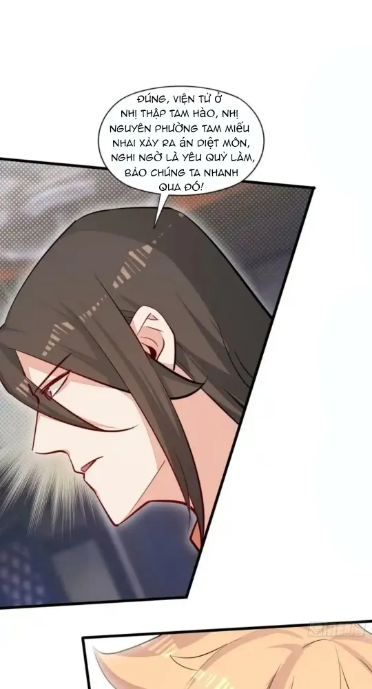 Nương Tử CủA Ta Hơn MộT CáI KìA Lạ Chapter 44 - Trang 2