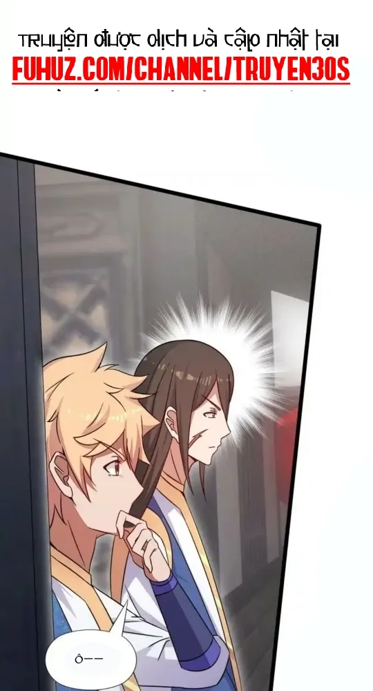 Nương Tử CủA Ta Hơn MộT CáI KìA Lạ Chapter 44 - Trang 2