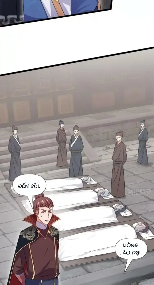 Nương Tử CủA Ta Hơn MộT CáI KìA Lạ Chapter 44 - Trang 2