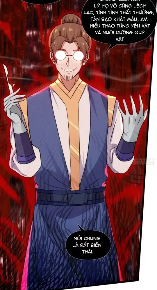 Nương Tử CủA Ta Hơn MộT CáI KìA Lạ Chapter 44 - Trang 2