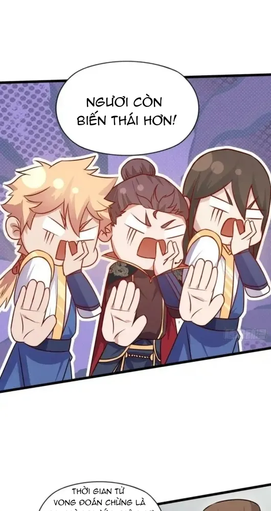 Nương Tử CủA Ta Hơn MộT CáI KìA Lạ Chapter 44 - Trang 2