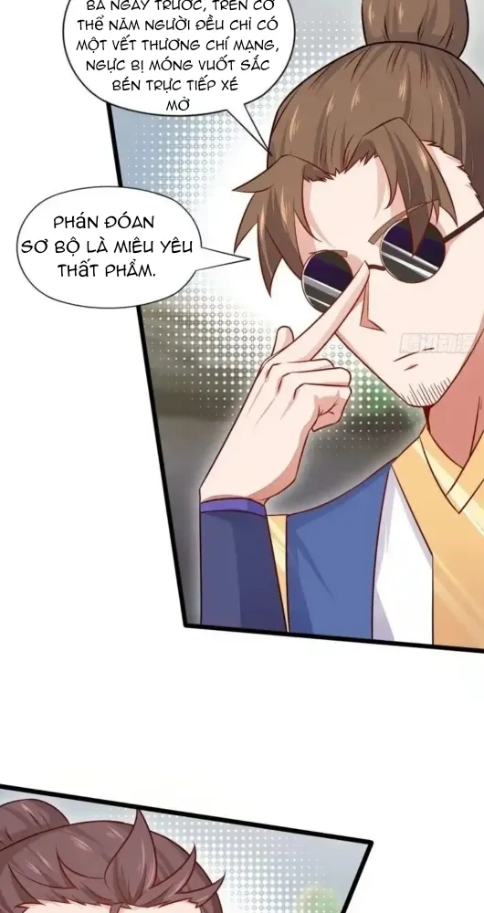 Nương Tử CủA Ta Hơn MộT CáI KìA Lạ Chapter 44 - Trang 2