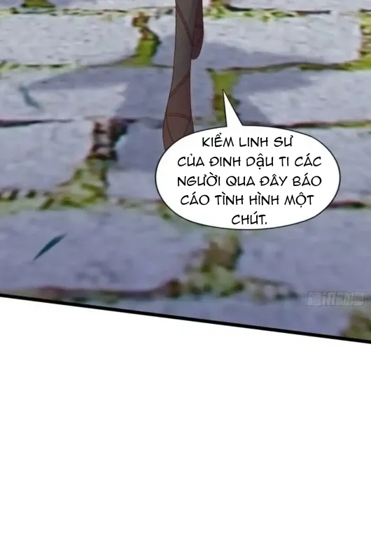 Nương Tử CủA Ta Hơn MộT CáI KìA Lạ Chapter 44 - Trang 2