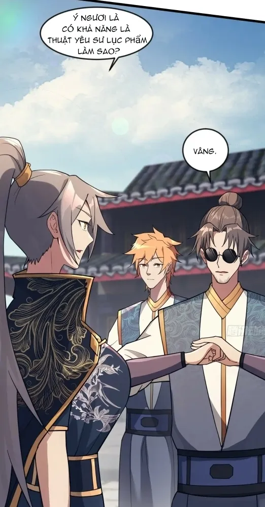 Nương Tử CủA Ta Hơn MộT CáI KìA Lạ Chapter 45 - Trang 2