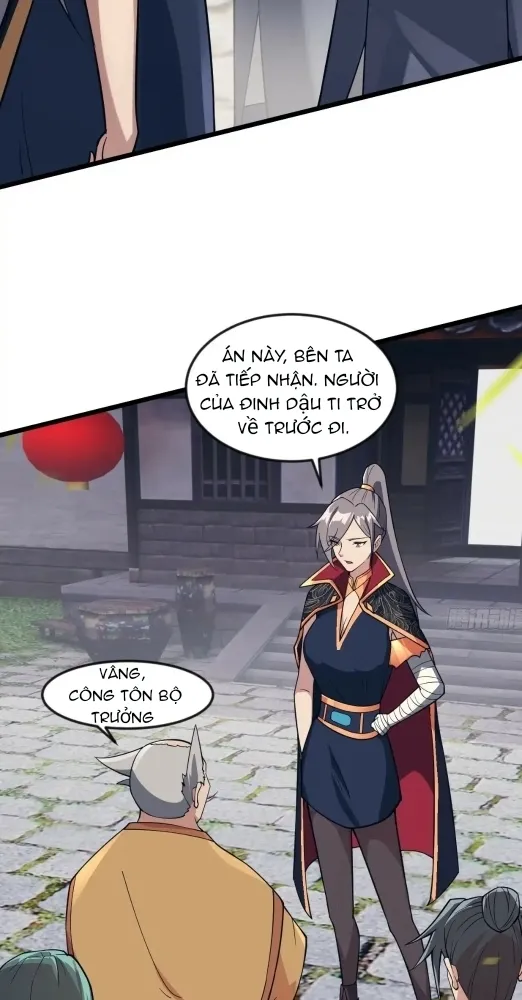 Nương Tử CủA Ta Hơn MộT CáI KìA Lạ Chapter 45 - Trang 2