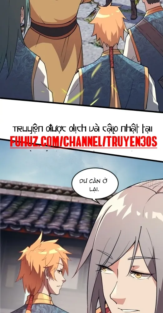 Nương Tử CủA Ta Hơn MộT CáI KìA Lạ Chapter 45 - Trang 2