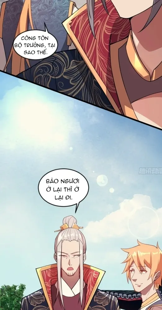 Nương Tử CủA Ta Hơn MộT CáI KìA Lạ Chapter 45 - Trang 2