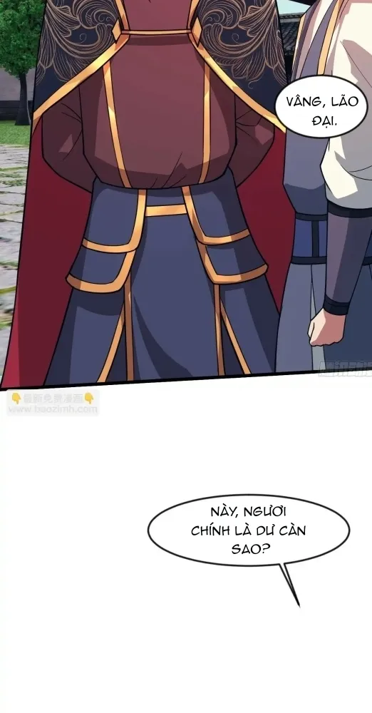 Nương Tử CủA Ta Hơn MộT CáI KìA Lạ Chapter 45 - Trang 2