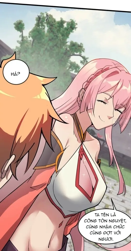 Nương Tử CủA Ta Hơn MộT CáI KìA Lạ Chapter 45 - Trang 2