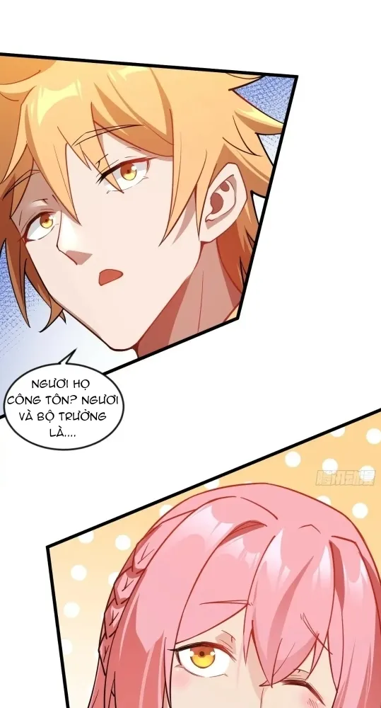 Nương Tử CủA Ta Hơn MộT CáI KìA Lạ Chapter 45 - Trang 2