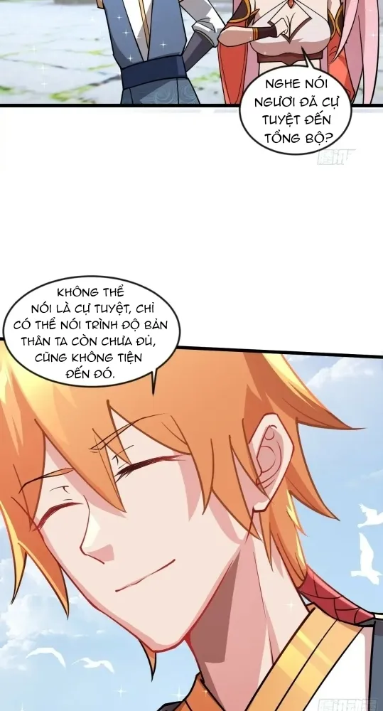 Nương Tử CủA Ta Hơn MộT CáI KìA Lạ Chapter 45 - Trang 2