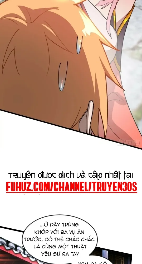 Nương Tử CủA Ta Hơn MộT CáI KìA Lạ Chapter 45 - Trang 2