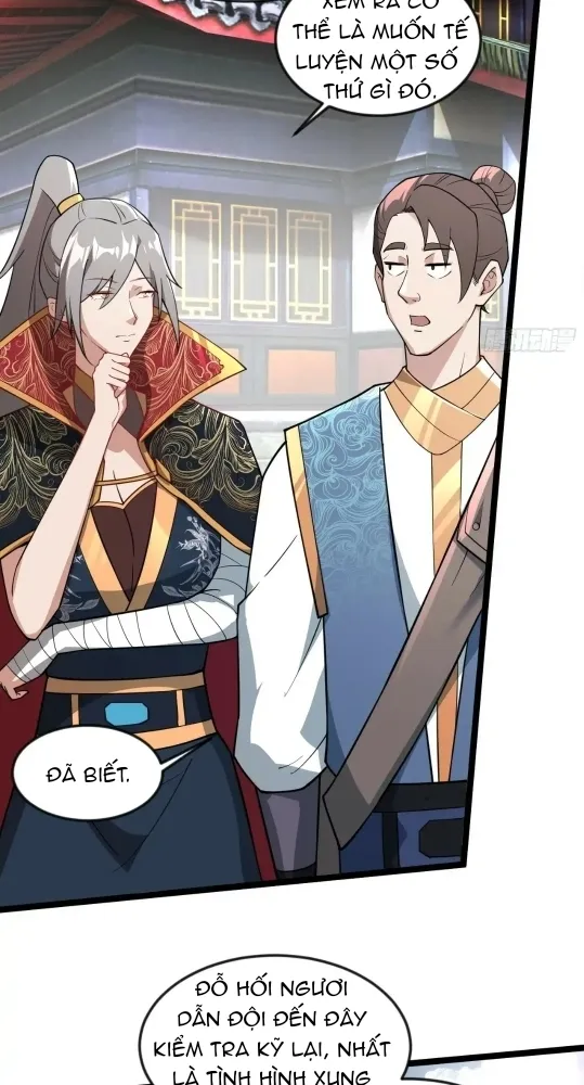 Nương Tử CủA Ta Hơn MộT CáI KìA Lạ Chapter 45 - Trang 2