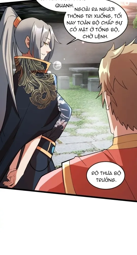 Nương Tử CủA Ta Hơn MộT CáI KìA Lạ Chapter 45 - Trang 2