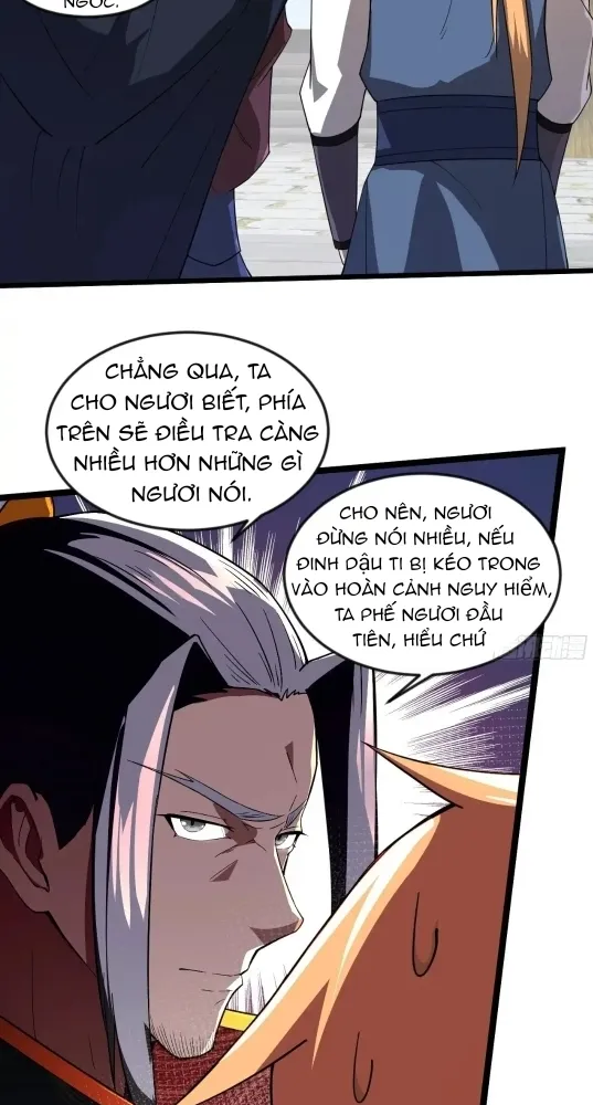 Nương Tử CủA Ta Hơn MộT CáI KìA Lạ Chapter 45 - Trang 2