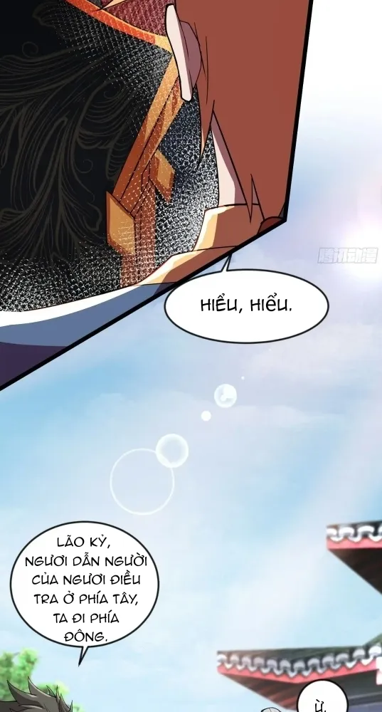 Nương Tử CủA Ta Hơn MộT CáI KìA Lạ Chapter 45 - Trang 2