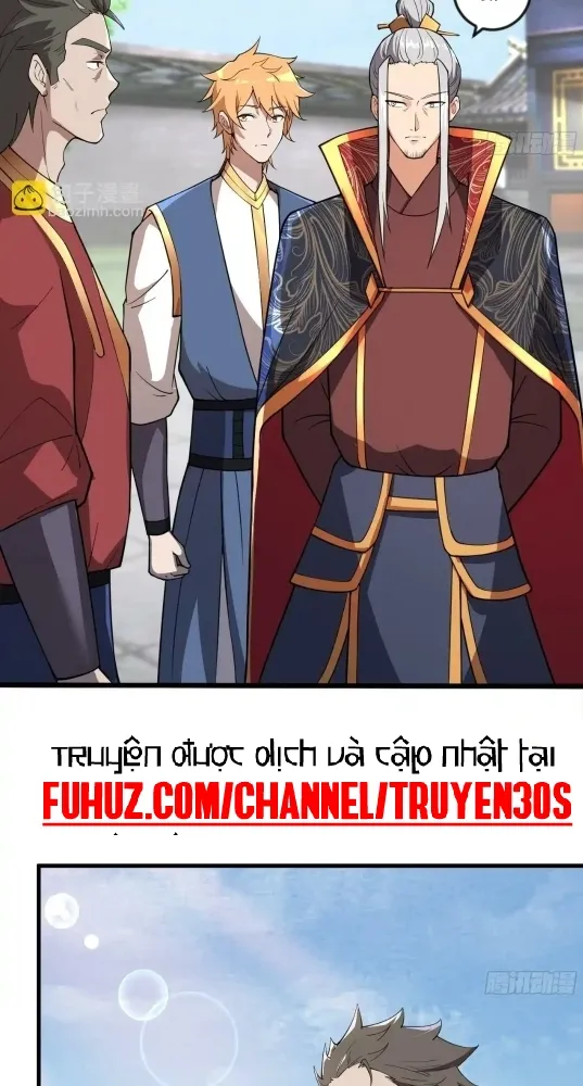 Nương Tử CủA Ta Hơn MộT CáI KìA Lạ Chapter 45 - Trang 2