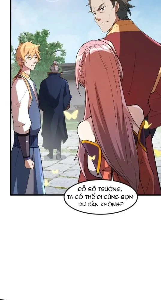 Nương Tử CủA Ta Hơn MộT CáI KìA Lạ Chapter 45 - Trang 2