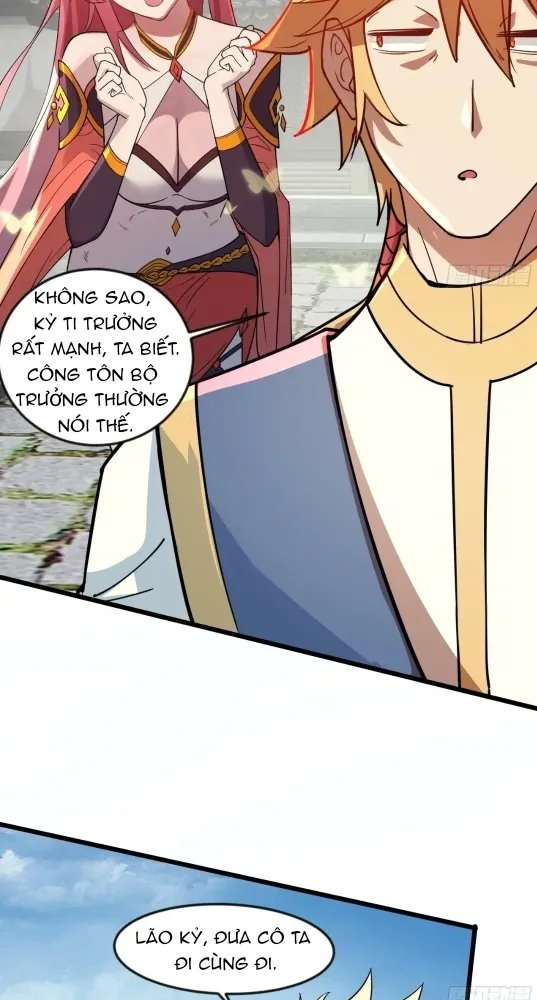 Nương Tử CủA Ta Hơn MộT CáI KìA Lạ Chapter 45 - Trang 2