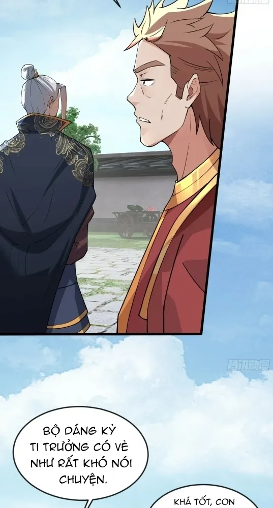 Nương Tử CủA Ta Hơn MộT CáI KìA Lạ Chapter 45 - Trang 2