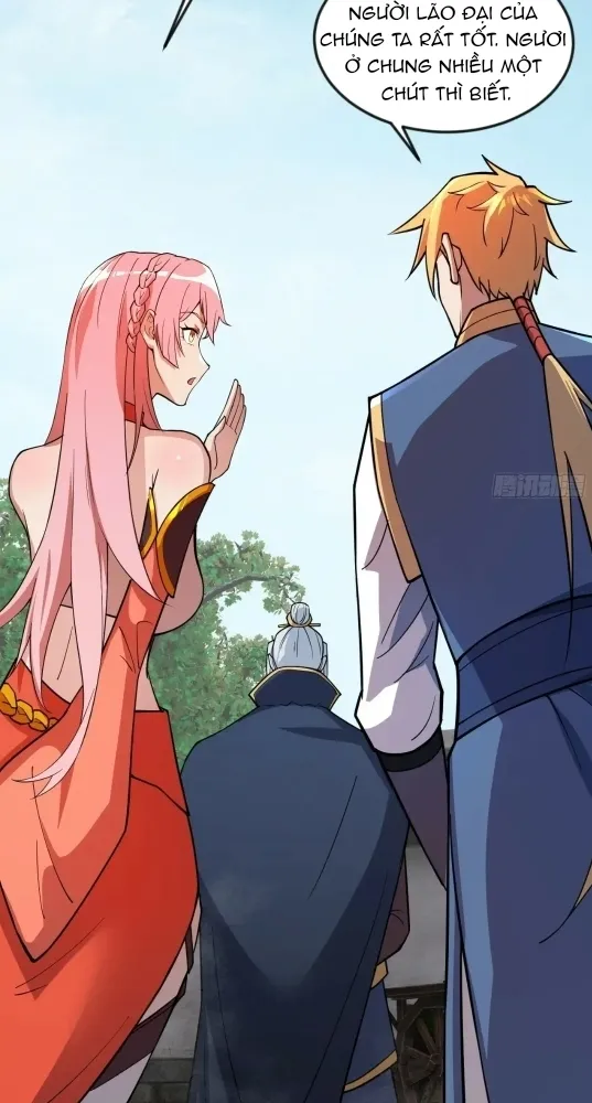 Nương Tử CủA Ta Hơn MộT CáI KìA Lạ Chapter 45 - Trang 2