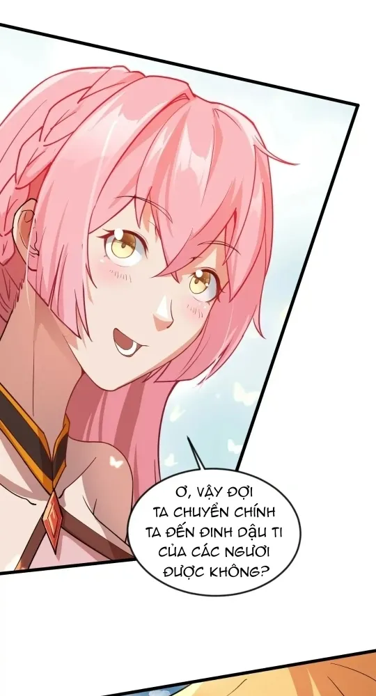 Nương Tử CủA Ta Hơn MộT CáI KìA Lạ Chapter 45 - Trang 2