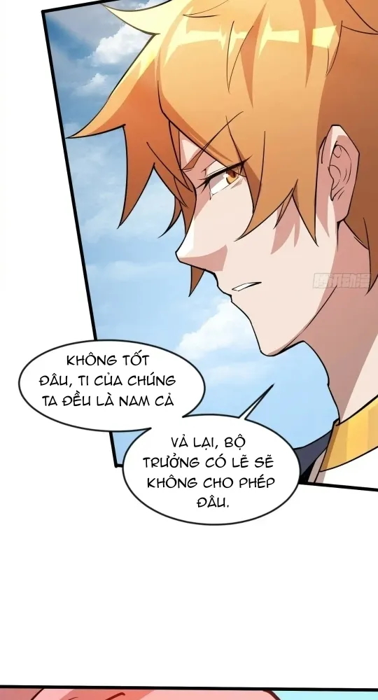 Nương Tử CủA Ta Hơn MộT CáI KìA Lạ Chapter 45 - Trang 2