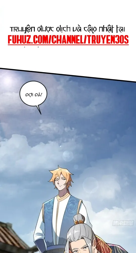 Nương Tử CủA Ta Hơn MộT CáI KìA Lạ Chapter 45 - Trang 2