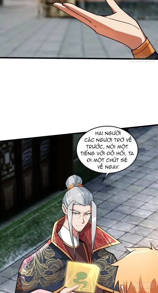 Nương Tử CủA Ta Hơn MộT CáI KìA Lạ Chapter 45 - Trang 2