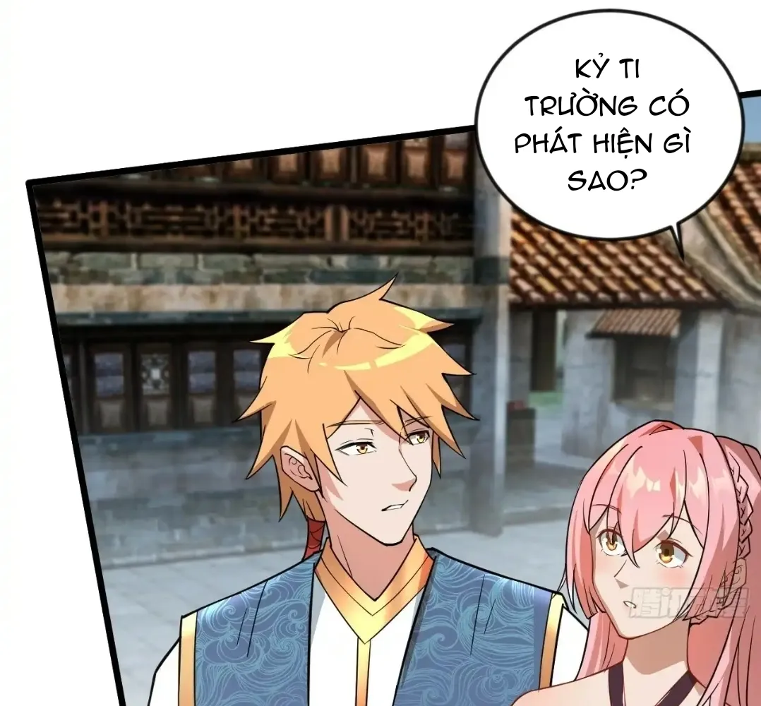 Nương Tử CủA Ta Hơn MộT CáI KìA Lạ Chapter 45 - Trang 2