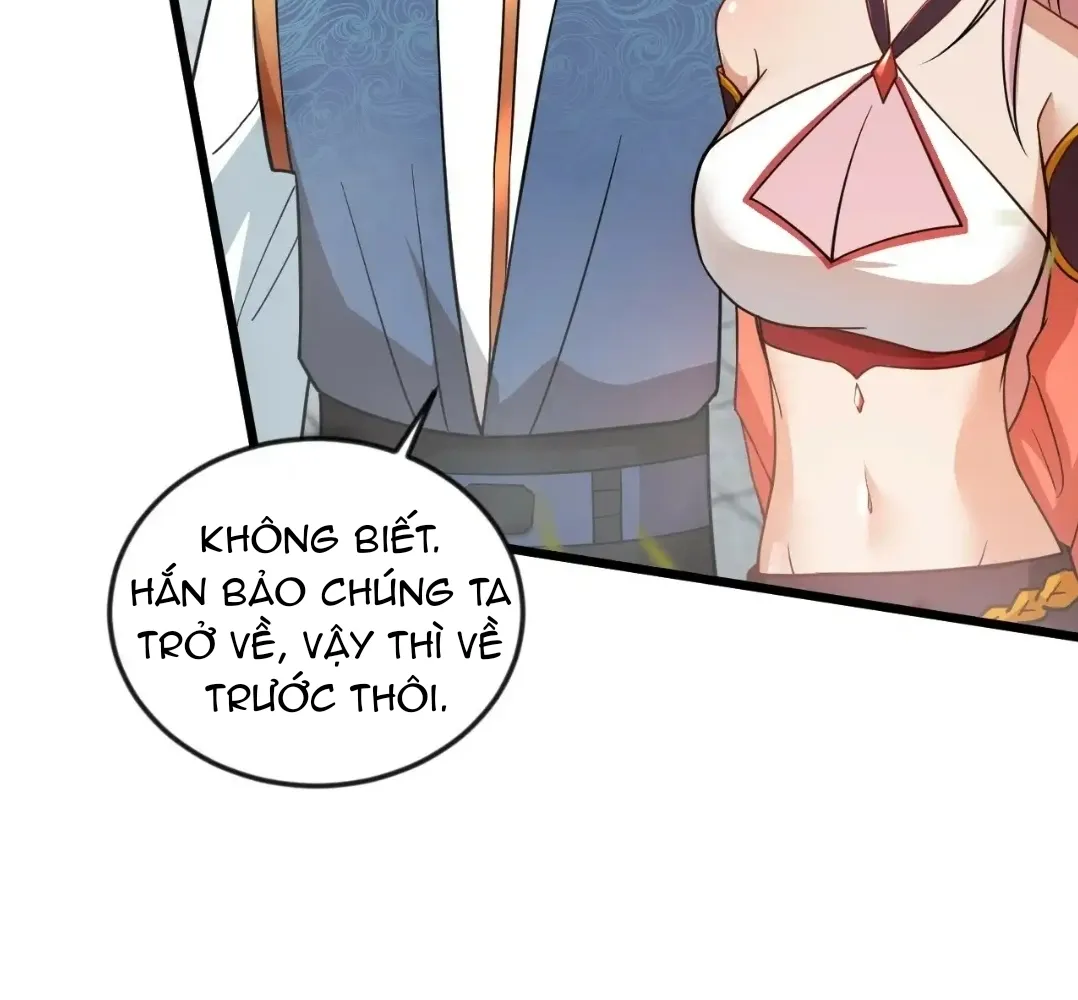 Nương Tử CủA Ta Hơn MộT CáI KìA Lạ Chapter 45 - Trang 2