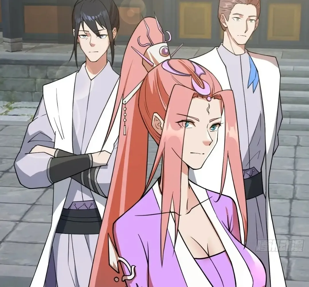 Nương Tử CủA Ta Hơn MộT CáI KìA Lạ Chapter 45 - Trang 2