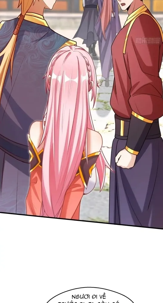 Nương Tử CủA Ta Hơn MộT CáI KìA Lạ Chapter 46 - Trang 2