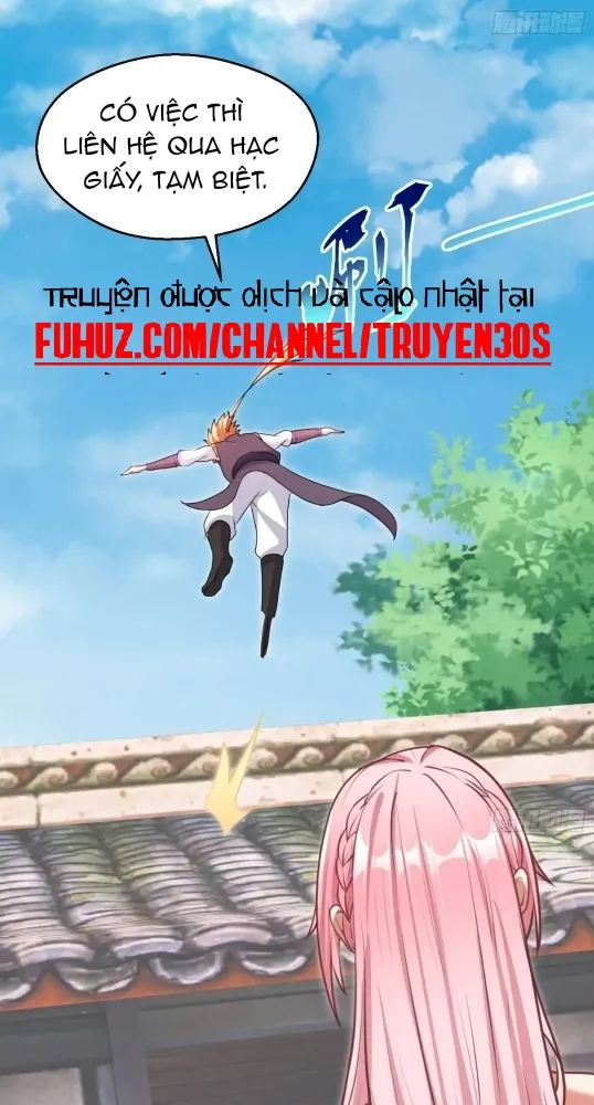 Nương Tử CủA Ta Hơn MộT CáI KìA Lạ Chapter 46 - Trang 2