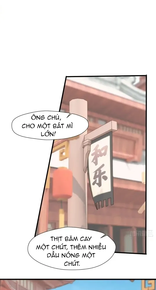 Nương Tử CủA Ta Hơn MộT CáI KìA Lạ Chapter 46 - Trang 2