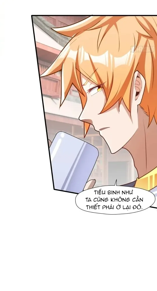 Nương Tử CủA Ta Hơn MộT CáI KìA Lạ Chapter 46 - Trang 2