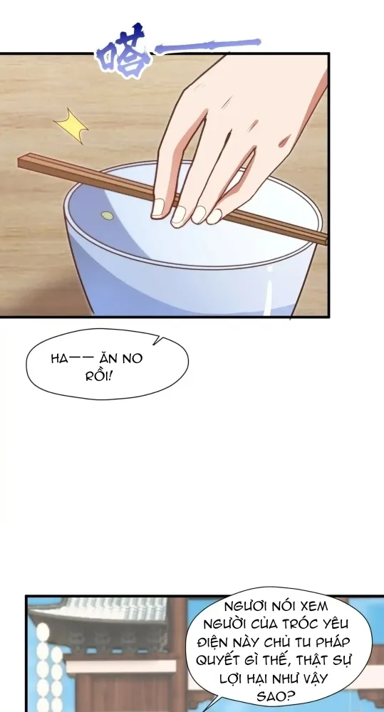 Nương Tử CủA Ta Hơn MộT CáI KìA Lạ Chapter 46 - Trang 2