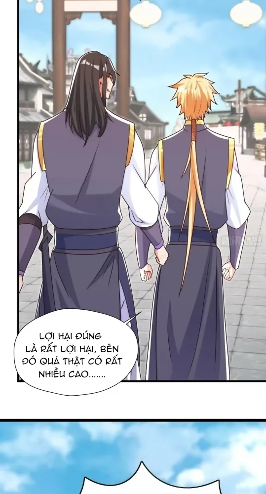 Nương Tử CủA Ta Hơn MộT CáI KìA Lạ Chapter 46 - Trang 2