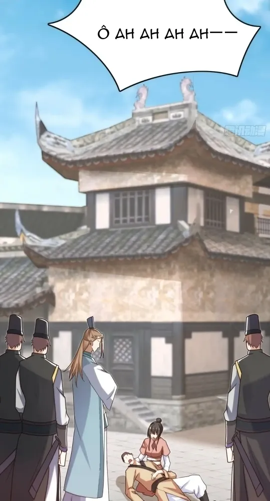 Nương Tử CủA Ta Hơn MộT CáI KìA Lạ Chapter 46 - Trang 2