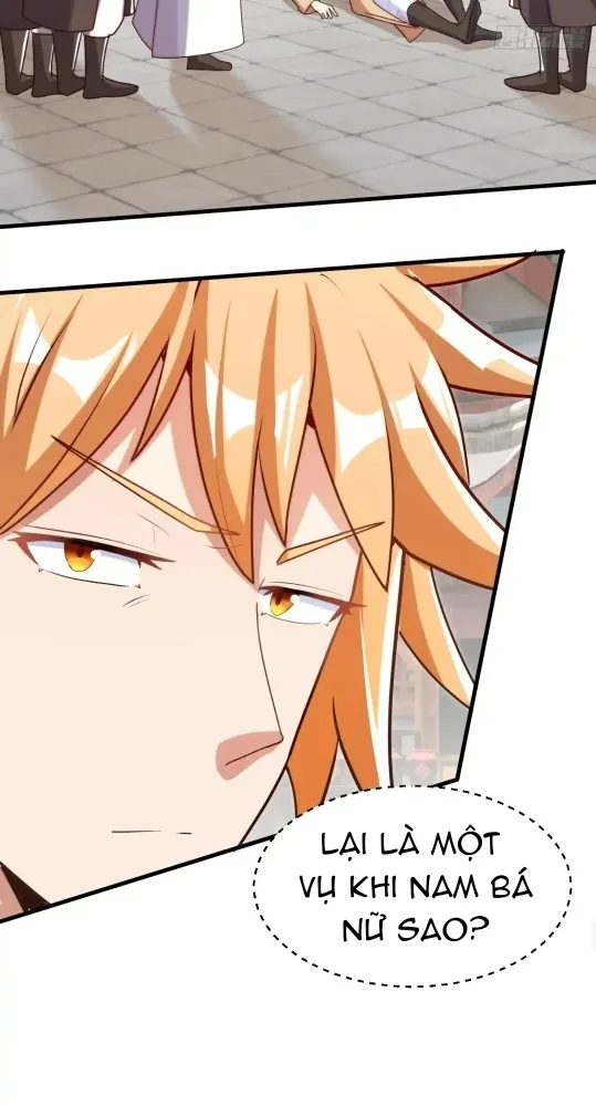 Nương Tử CủA Ta Hơn MộT CáI KìA Lạ Chapter 46 - Trang 2