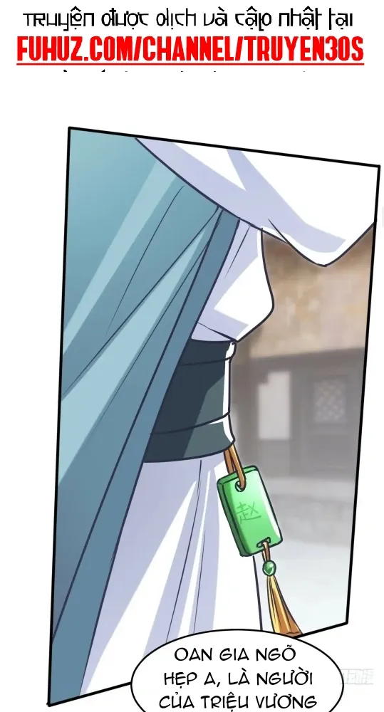 Nương Tử CủA Ta Hơn MộT CáI KìA Lạ Chapter 46 - Trang 2