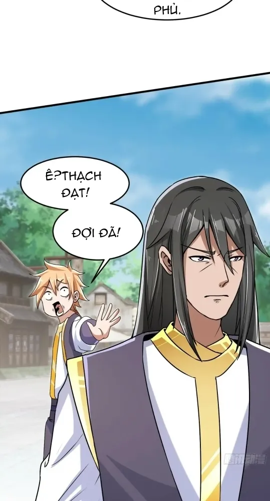 Nương Tử CủA Ta Hơn MộT CáI KìA Lạ Chapter 46 - Trang 2