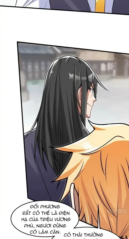 Nương Tử CủA Ta Hơn MộT CáI KìA Lạ Chapter 46 - Trang 2