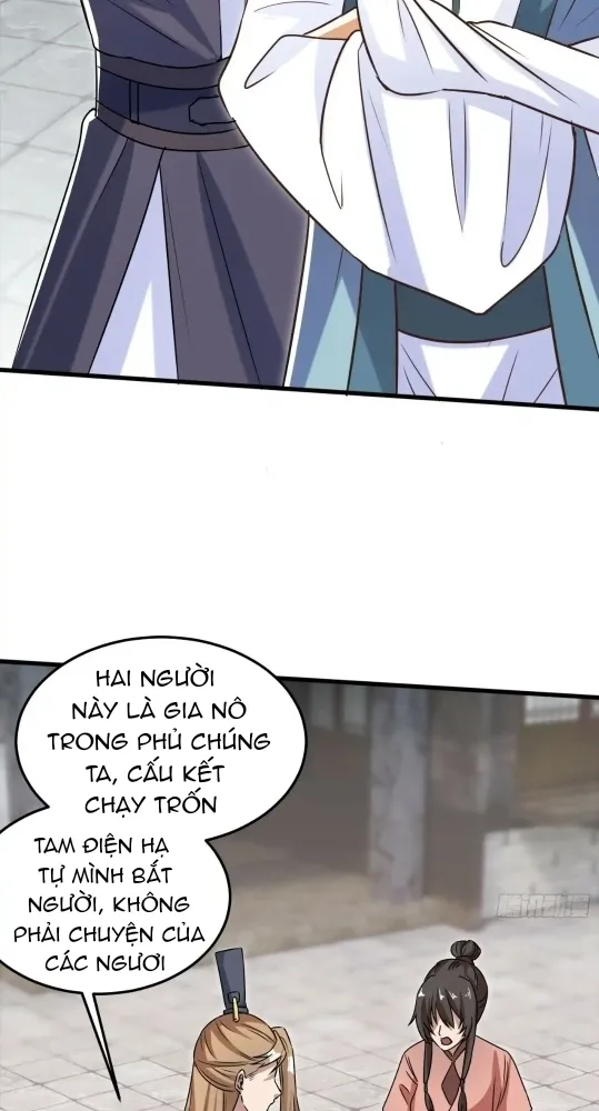 Nương Tử CủA Ta Hơn MộT CáI KìA Lạ Chapter 46 - Trang 2