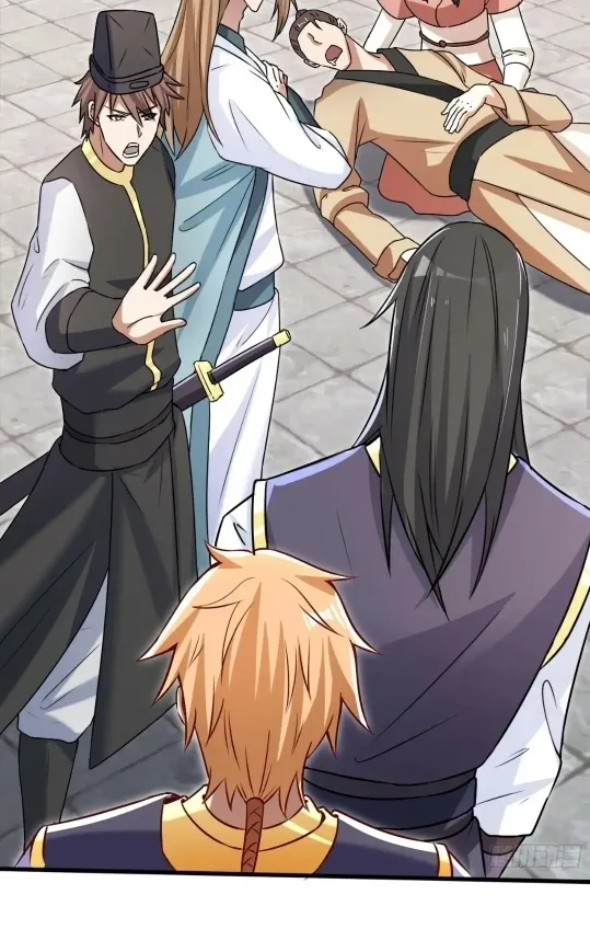 Nương Tử CủA Ta Hơn MộT CáI KìA Lạ Chapter 46 - Trang 2